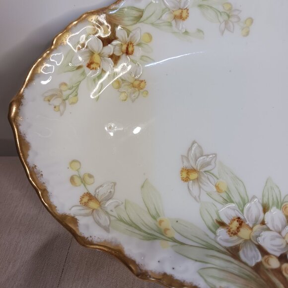 Elite Works Limoges France Dish - Picture 3 of 7